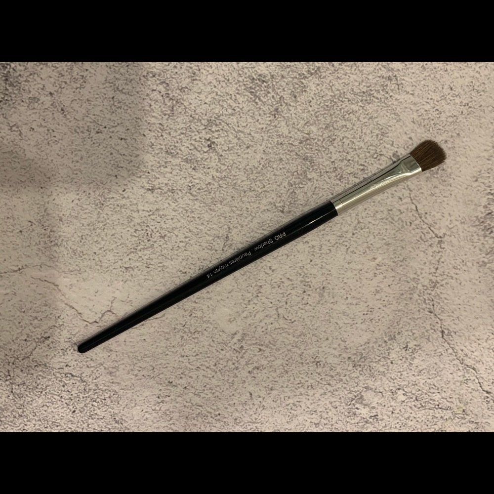 Sephora PRO Shadow Brush #14